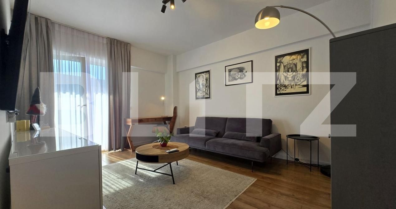 Apartament de închiriat 2 camere Pacurari - 176916AI | BLITZ Iași | Poza3