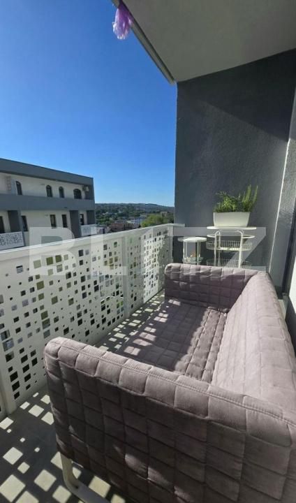 Apartament de închiriat 2 camere Pacurari - 176916AI | BLITZ Iași | Poza8