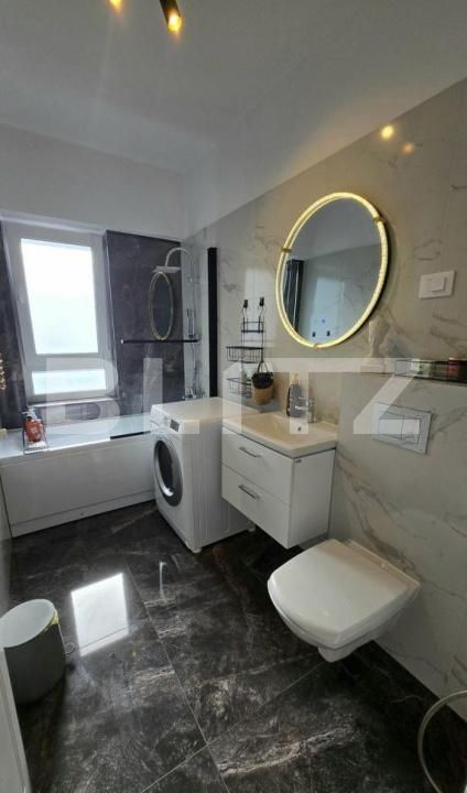 Apartament de închiriat 2 camere Pacurari - 176916AI | BLITZ Iași | Poza7