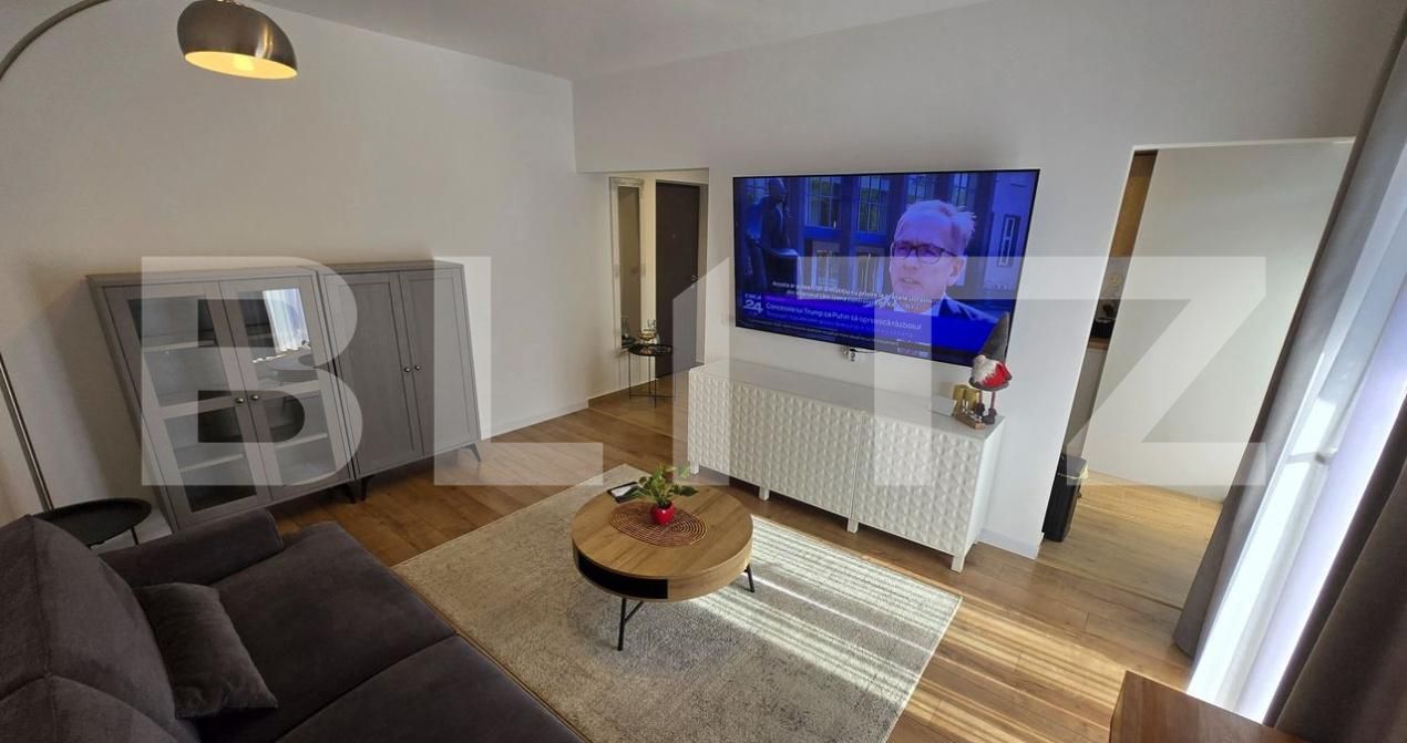 Apartament de închiriat 2 camere Pacurari - 176916AI | BLITZ Iași | Poza4