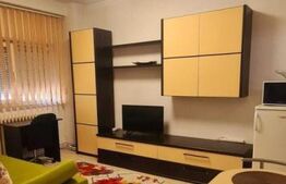 Apartament o camera, 37mp, centru Civic Palas