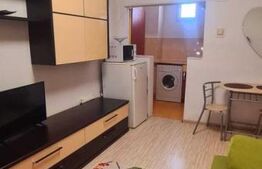  Apartament o camera, 37mp, centru Civic Palas