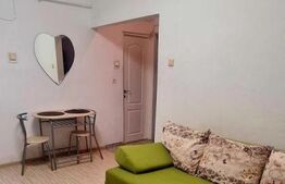  Apartament o camera, 37mp, centru Civic Palas