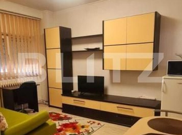 Garsonieră de închiriat Centru Civic - 176917AI | BLITZ Iași | Poza1