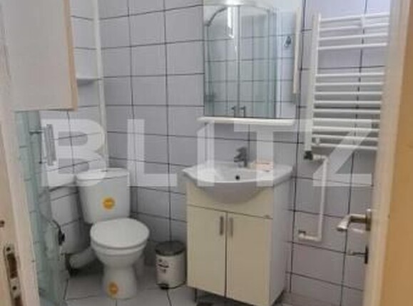 Garsonieră de închiriat Centru Civic - 176917AI | BLITZ Iași | Poza4