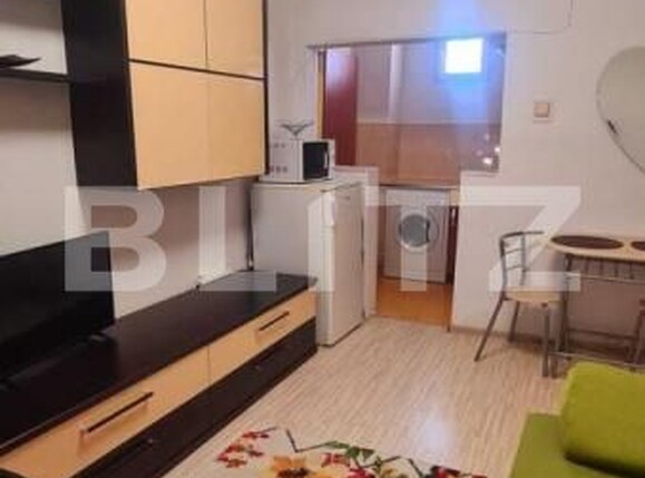 Garsonieră de închiriat Centru Civic - 176917AI | BLITZ Iași | Poza3