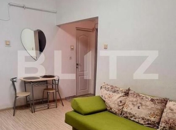 Garsonieră de închiriat Centru Civic - 176917AI | BLITZ Iași | Poza2