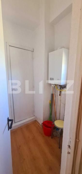 Garsonieră de închiriat Centru Civic - 176917AI | BLITZ Iași | Poza7