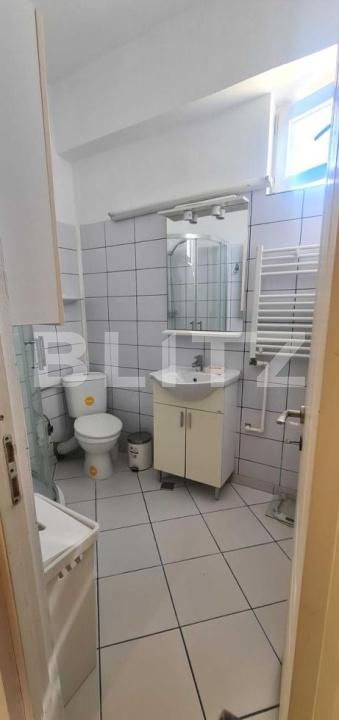 Garsonieră de închiriat Centru Civic - 176917AI | BLITZ Iași | Poza4