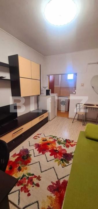 Garsonieră de închiriat Centru Civic - 176917AI | BLITZ Iași | Poza3