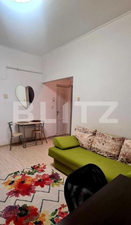 Garsonieră de închiriat Centru Civic - 176917AI | BLITZ Iași | Poza2