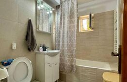 Apartament de inchiriat, cu 3 camere, 70 mp, decomandat, Piața C.U.G.