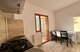 Apartament de inchiriat, cu 3 camere, 70 mp, decomandat, Piața C.U.G.