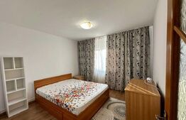 Apartament de inchiriat, cu 3 camere, 70 mp, decomandat, Piața C.U.G.