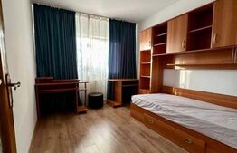 Apartament de inchiriat, cu 3 camere, 70 mp, decomandat, Piața C.U.G.