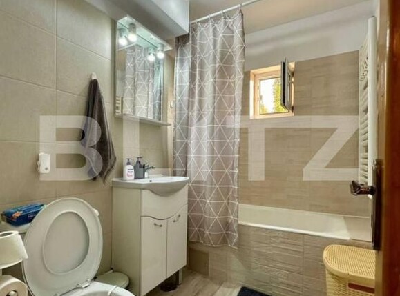 Apartament de închiriat 3 camere Cug - 176923AI | BLITZ Iași | Poza6