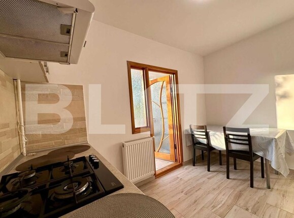 Apartament de închiriat 3 camere Cug - 176923AI | BLITZ Iași | Poza5