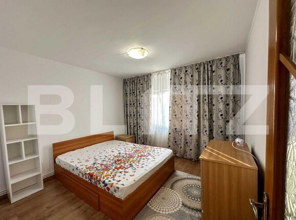 Apartament de închiriat 3 camere Cug - 176923AI | BLITZ Iași | Poza2