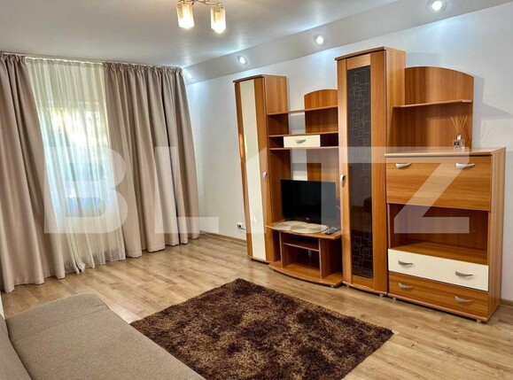 Apartament de închiriat 3 camere Cug - 176923AI | BLITZ Iași | Poza1