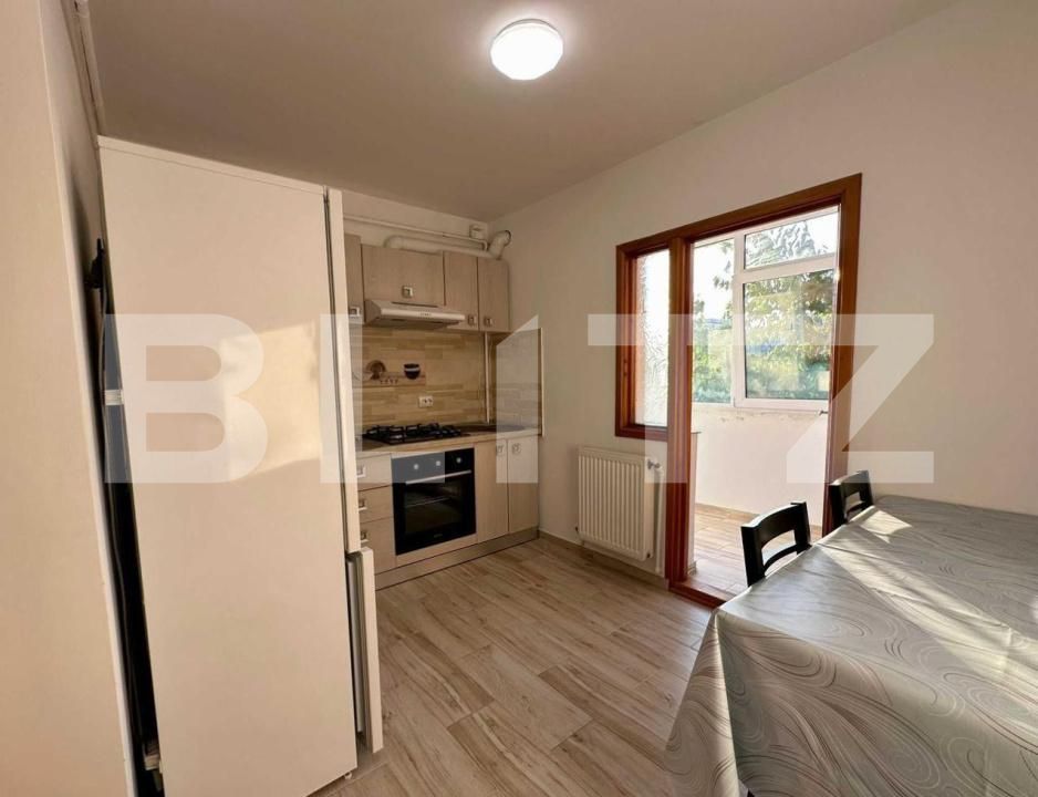 Apartament de închiriat 3 camere Cug - 176923AI | BLITZ Iași | Poza4