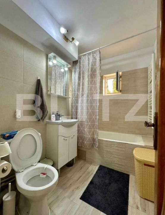 Apartament de închiriat 3 camere Cug - 176923AI | BLITZ Iași | Poza6