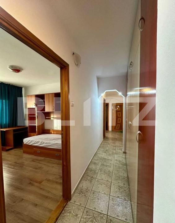 Apartament de închiriat 3 camere Cug - 176923AI | BLITZ Iași | Poza8