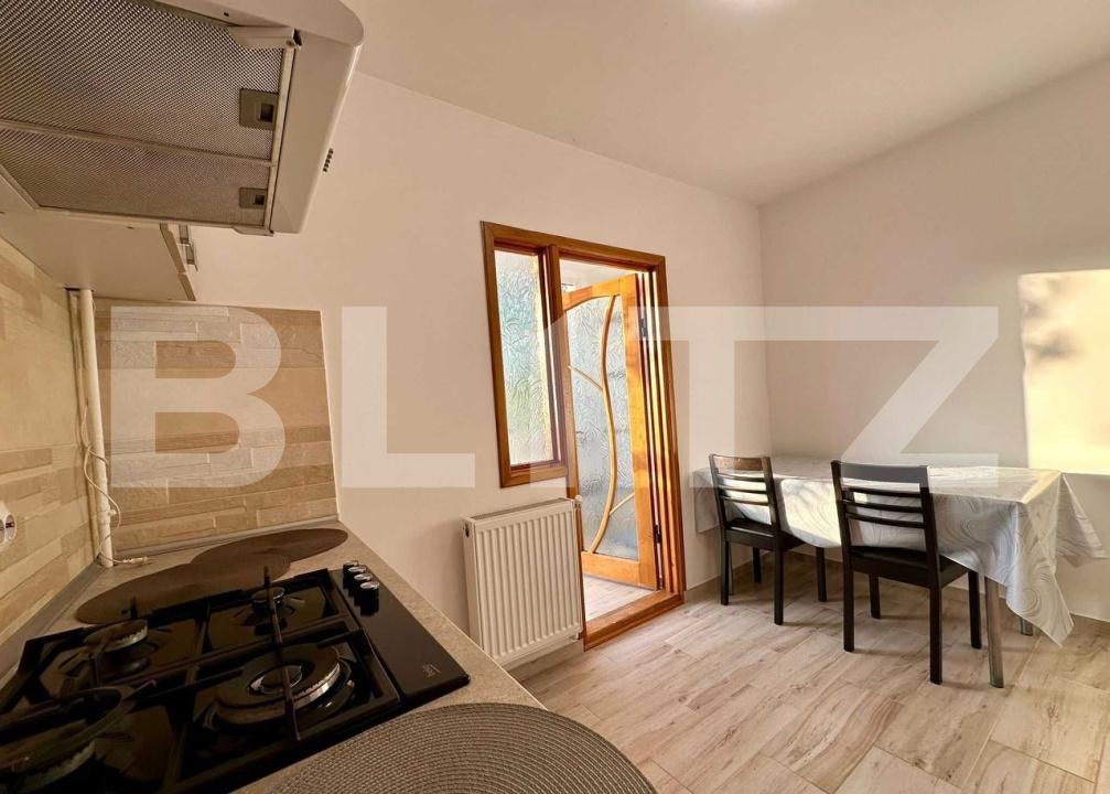 Apartament de închiriat 3 camere Cug - 176923AI | BLITZ Iași | Poza5