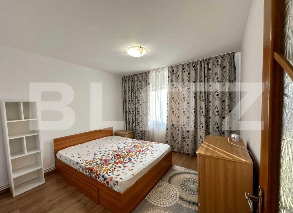 Apartament de închiriat 3 camere Cug - 176923AI | BLITZ Iași | Poza2