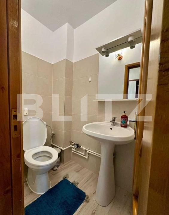 Apartament de închiriat 3 camere Cug - 176923AI | BLITZ Iași | Poza7