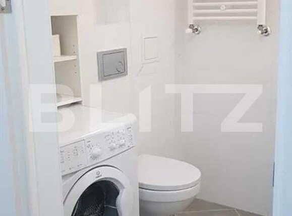 Garsonieră de închiriat Copou - 176932AI | BLITZ Iași | Poza4