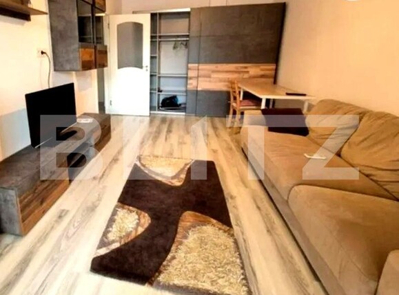 Garsonieră de închiriat Copou - 176932AI | BLITZ Iași | Poza2