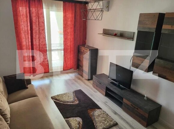 Garsonieră de închiriat Copou - 176932AI | BLITZ Iași | Poza1