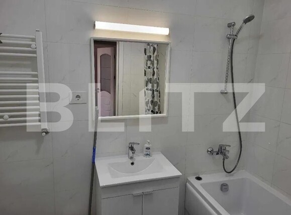 Garsonieră de închiriat Copou - 176932AI | BLITZ Iași | Poza5