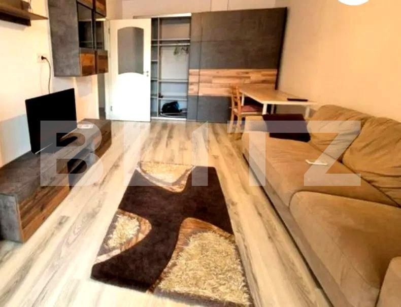 Garsonieră de închiriat Copou - 176932AI | BLITZ Iași | Poza2