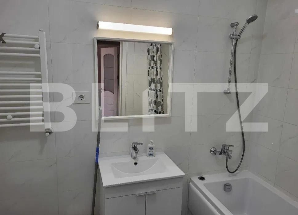 Garsonieră de închiriat Copou - 176932AI | BLITZ Iași | Poza5