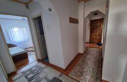 Îinchiriere apartament 3 camere | DECOMANDAT | zona PODU ROS Jumbo|