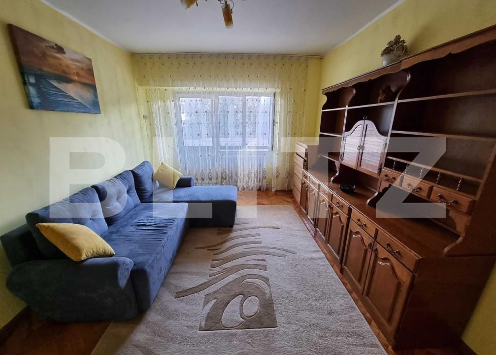 Apartament de închiriat 3 camere Podu Ros - 176934AI | BLITZ Iași | Poza3