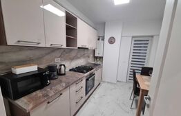 Apartament de inchiriat, cu 2 camere, zona Păcurari - Contemporan Homes
