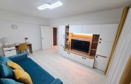 Apartament de inchiriat, cu 2 camere, zona Păcurari - Contemporan Homes