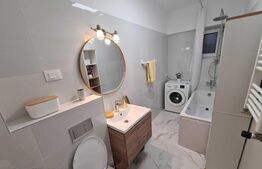 Apartament de inchiriat, cu 2 camere, zona Păcurari - Contemporan Homes