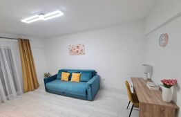 Apartament de inchiriat, cu 2 camere, zona Păcurari - Contemporan Homes