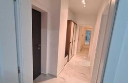 Apartament de inchiriat, cu 2 camere, zona Păcurari - Contemporan Homes