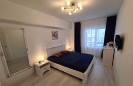 Apartament de inchiriat, cu 2 camere, zona Păcurari - Contemporan Homes