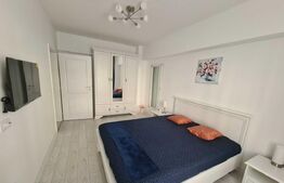 Apartament de inchiriat, cu 2 camere, zona Păcurari - Contemporan Homes