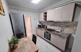 Apartament de inchiriat, cu 2 camere, zona Păcurari - Contemporan Homes