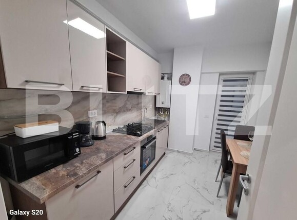 Apartament de închiriat 2 camere Pacurari - 176939AI | BLITZ Iași | Poza6