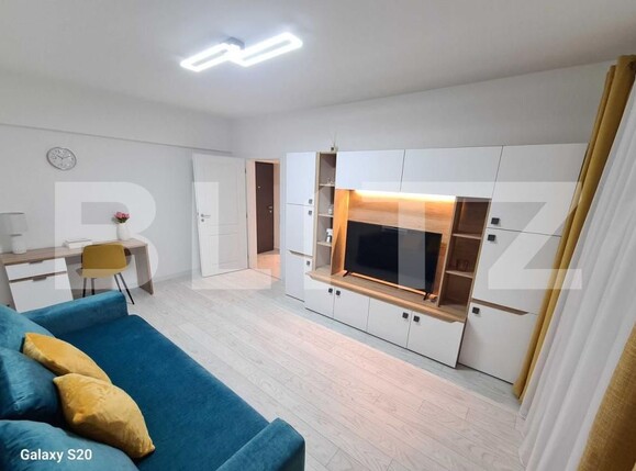 Apartament de închiriat 2 camere Pacurari - 176939AI | BLITZ Iași | Poza3