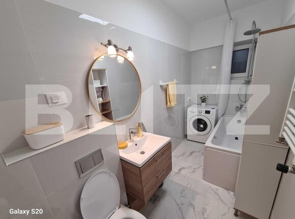 Apartament de închiriat 2 camere Pacurari - 176939AI | BLITZ Iași | Poza7