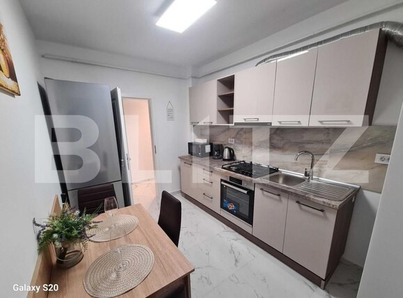 Apartament de închiriat 2 camere Pacurari - 176939AI | BLITZ Iași | Poza5
