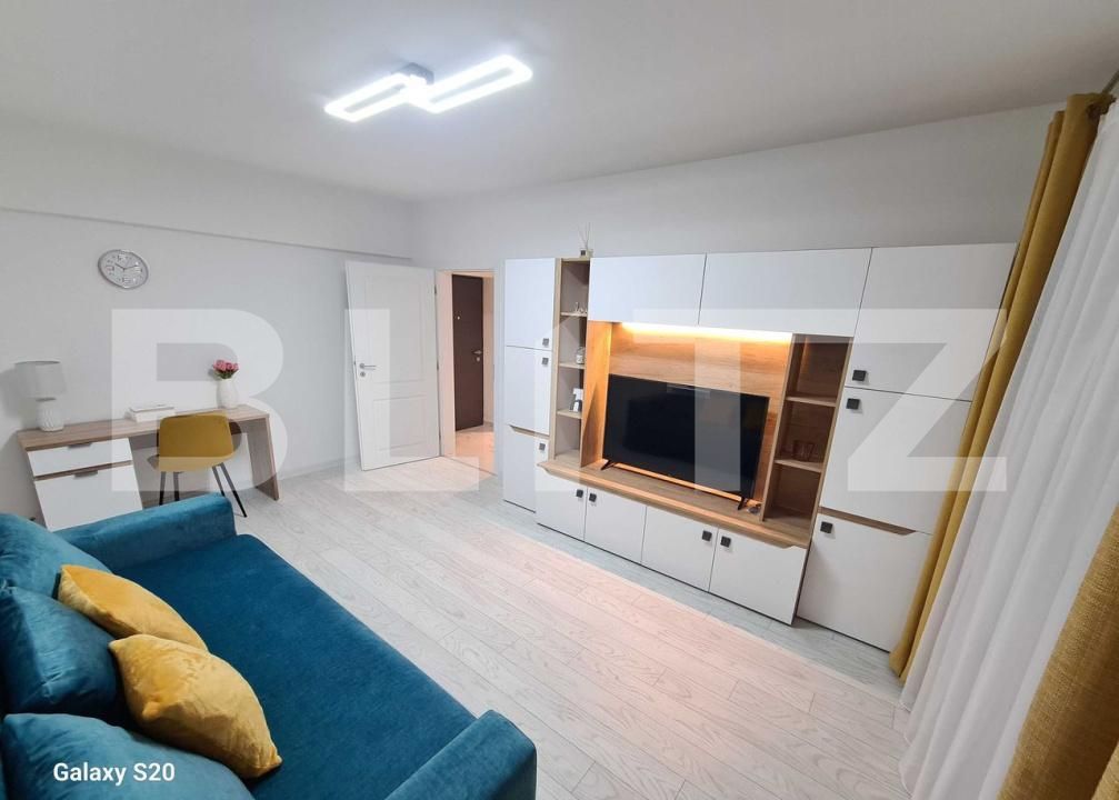 Apartament de închiriat 2 camere Pacurari - 176939AI | BLITZ Iași | Poza3